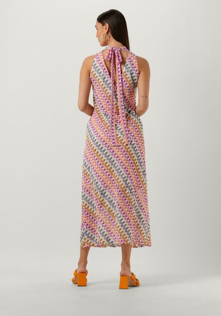 Mehrfarbige/Bunte ANA ALCAZAR Maxikleid 049711-3370 - large