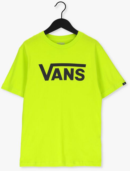 Gelbe VANS T-shirt BY VANS BOYS Omoda CLASSIC 
