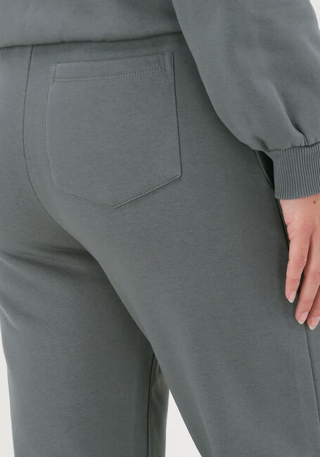 Graue SECOND FEMALE Jogginghose CARMELLE NEW SWEAT PANTS - large