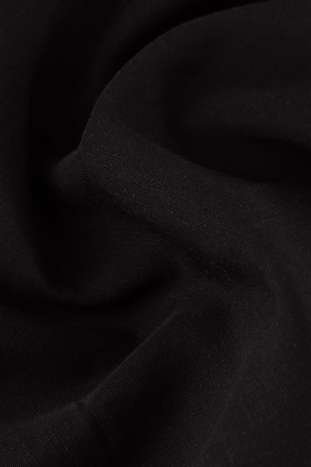 Schwarze ENVII Minikleid ENTRIP SL DRESS 6903 - large