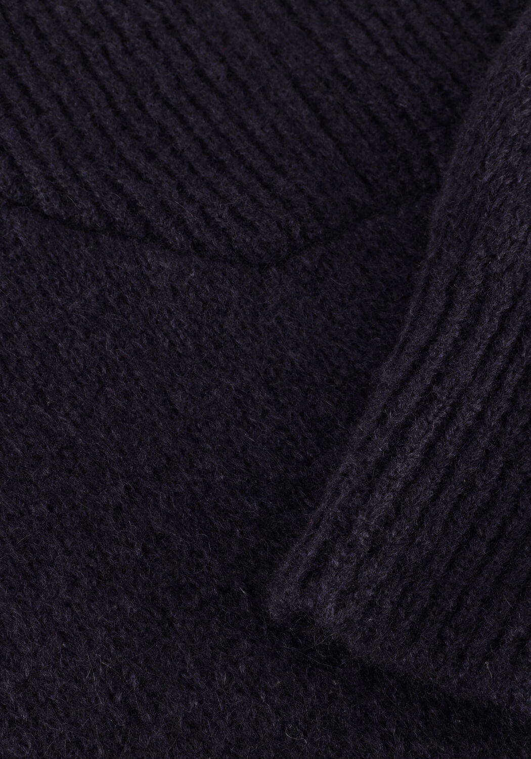 Dunkelblau BY-BAR Pullover BEAU PULLOVER - large