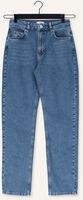 Blaue ENVII Mom jeans ENBRENDA JEANS MID BLUE 6513 Blaue ENVII Mom jeans ENBRENDA JEANS MID BLUE 6513 - medium