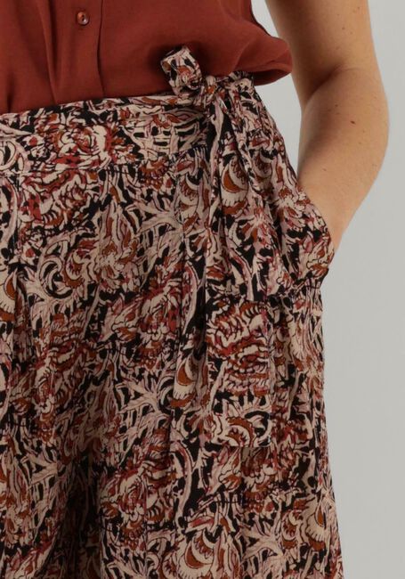Mehrfarbige/Bunte BY-BAR Hose WANDA KASBA PANT - large