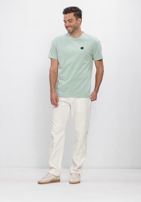 Gr&uuml;ne BUTCHER OF BLUE T-shirt ARMY TEE - large