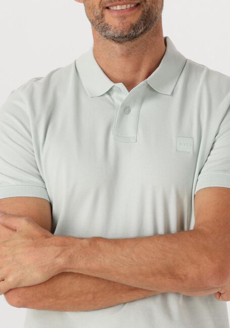 Minze BOSS ORANGE Polo-Shirt PASSENGER - large