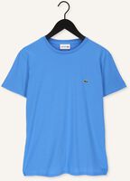 Hellblau LACOSTE T-shirt 1HT1 MENS TEE-SHIRT 12 Hellblau LACOSTE T-shirt 1HT1 MENS TEE-SHIRT 12 - medium