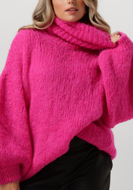 Rosane AMERICAN DREAMS Rollkragenpullover PEPPER ROLL NECK ALPACA PULLOVER - large