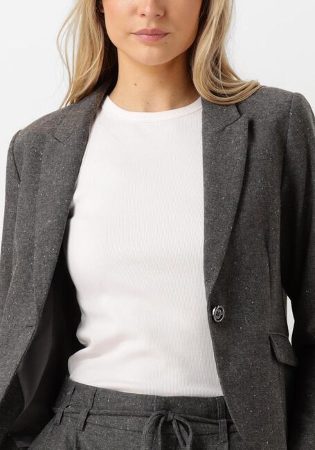 Graue MOS MOSH Blazer JOSEA ZENIA BLAZER - large