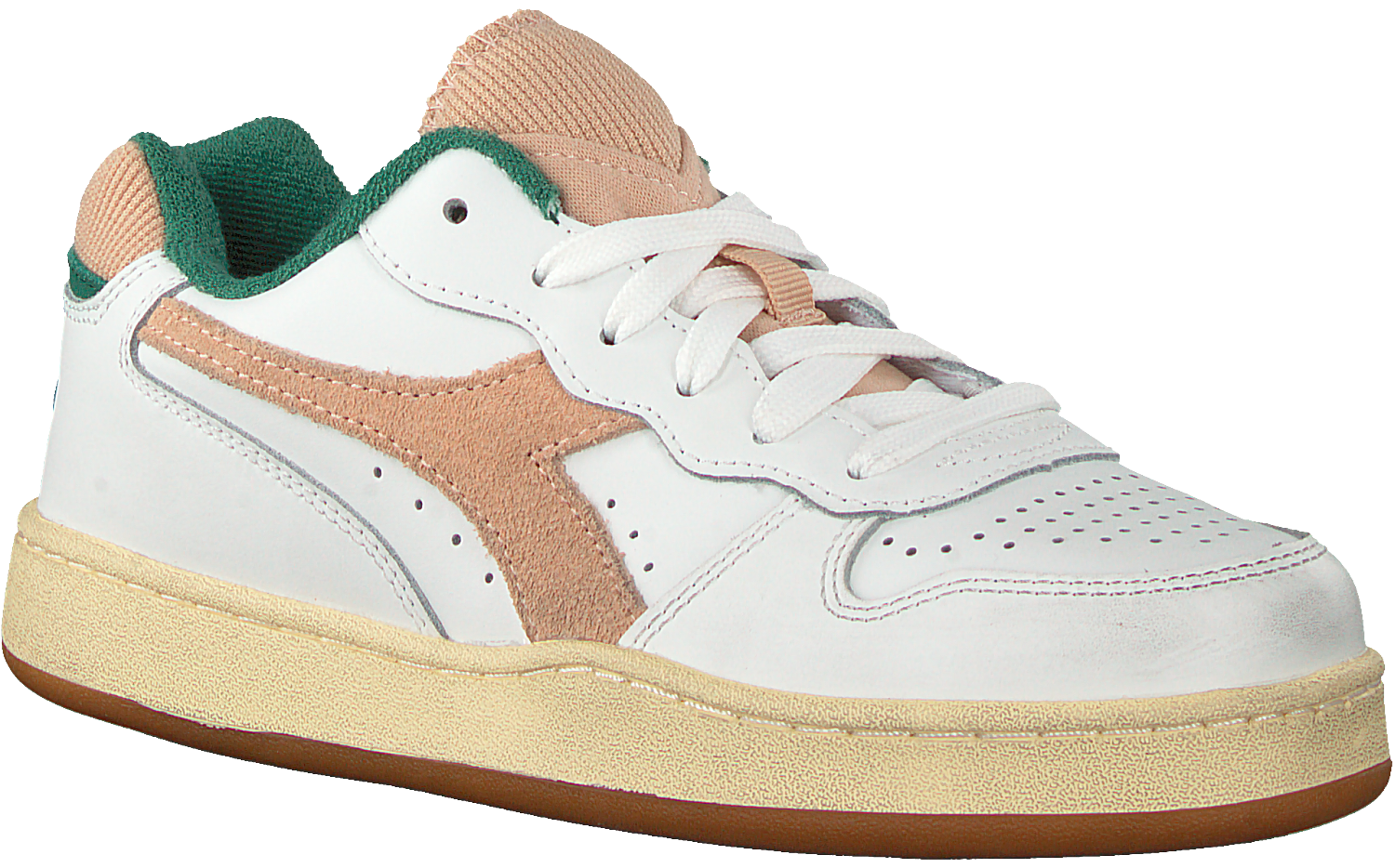 diadora low