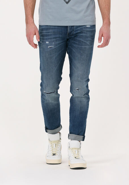 Blaue G-STAR RAW Skinny jeans REVEND FWD SKINNY - large