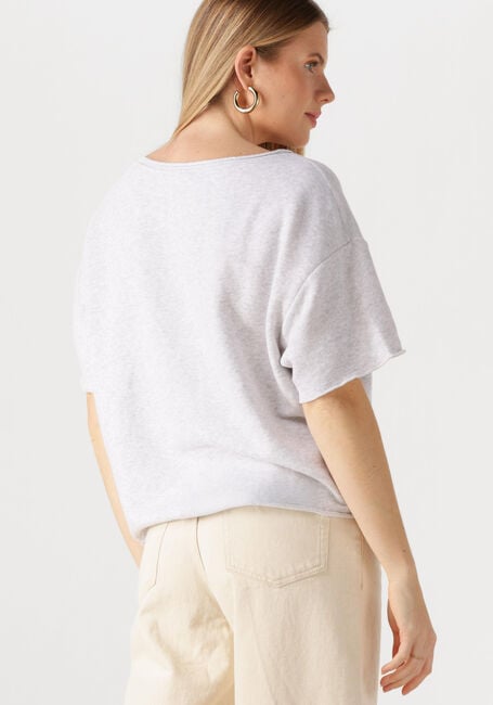 Hellgrau AMERICAN VINTAGE Top ATUBAY - large