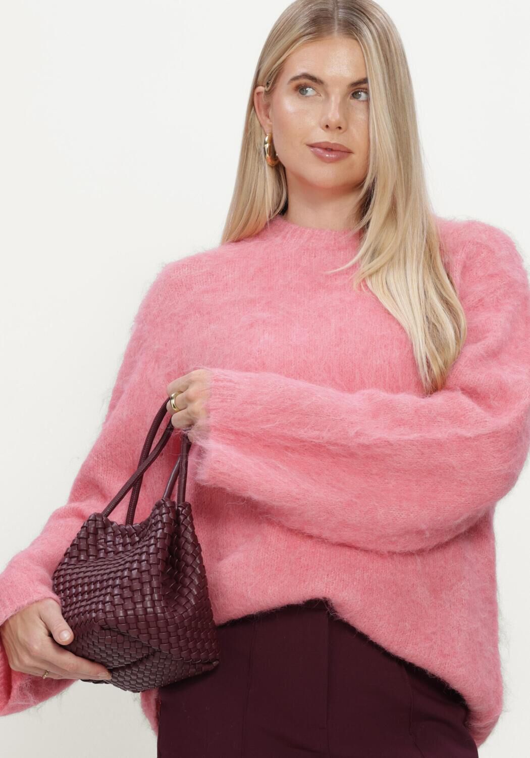 Rosane NOTRE-V Pullover NV-INSA - large