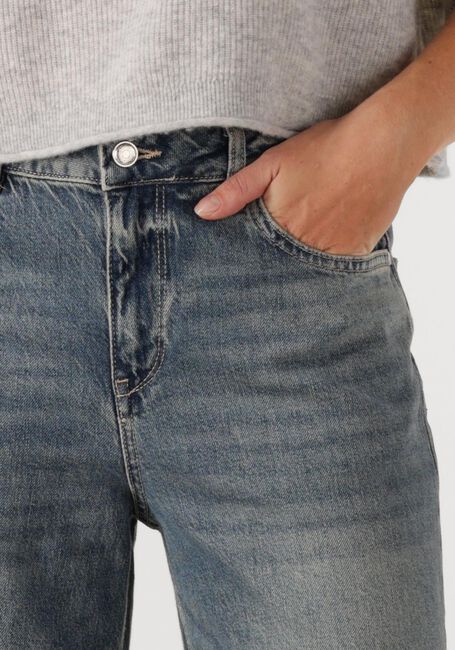 Blaue MOS MOSH Jeans MMDARA MAI JEANS - large