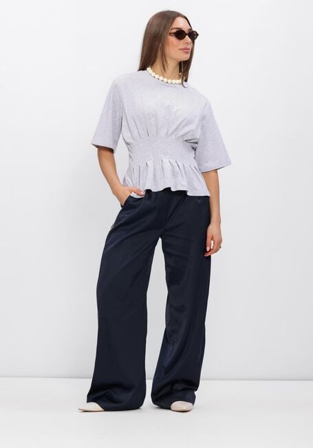 Graue GESTUZ Tops & T-shirts GZINEZ TEE - large