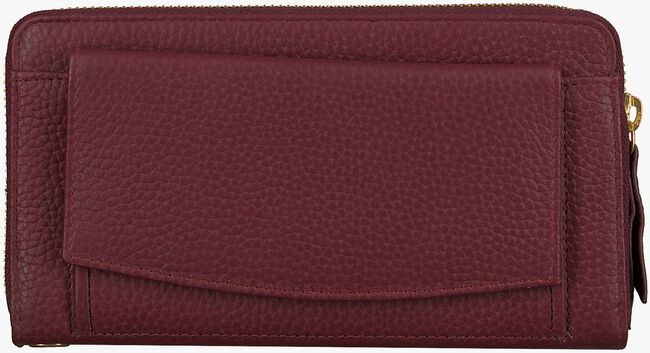 Rote BY LOULOU Portemonnaie SLB110G - large