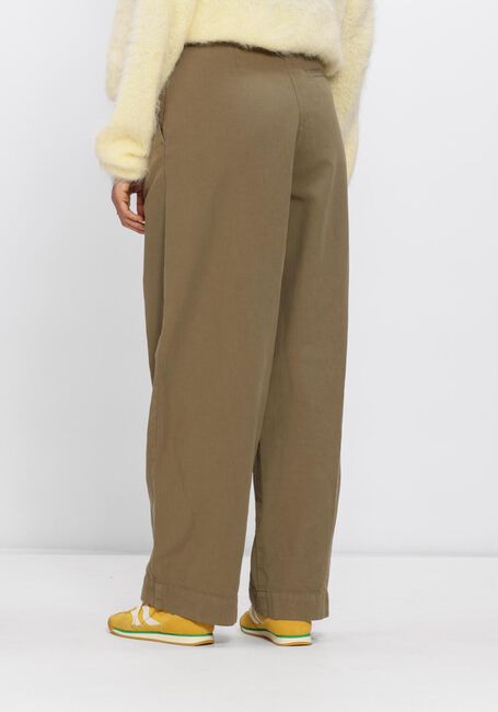 Khaki AMERICAN VINTAGE Weite Hose NAMAZ - large