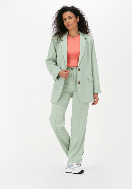 Minze YDENCE Hose PANTS MORGAN - large