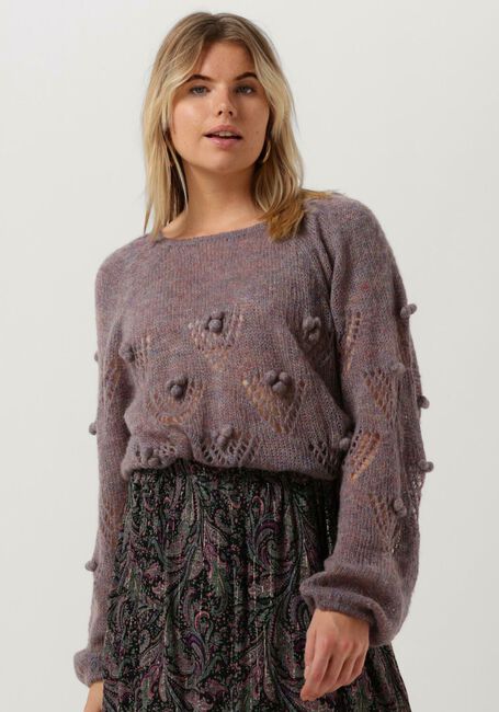 Lila LOUIZON Pullover YEEPI PULL - large