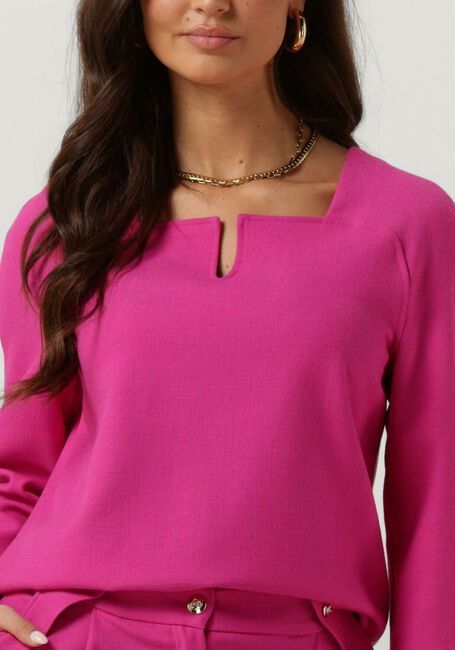 Fuchsie CAROLINE BISS Tops & T-shirts 1681/73 - large