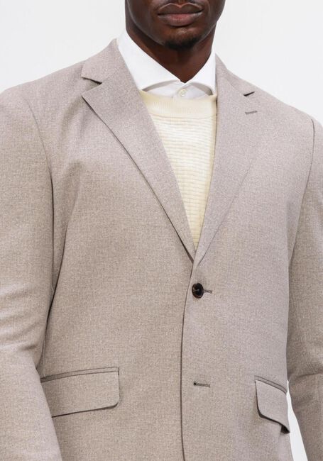 Beige MATINIQUE Sakkos MACHARLES JERSEY - large