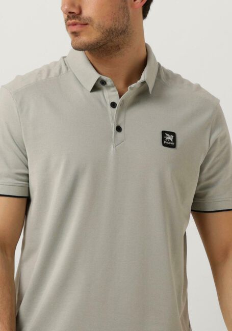 Minze VANGUARD Polo-Shirt SHORT SLEEVE POLO PIQUE - large