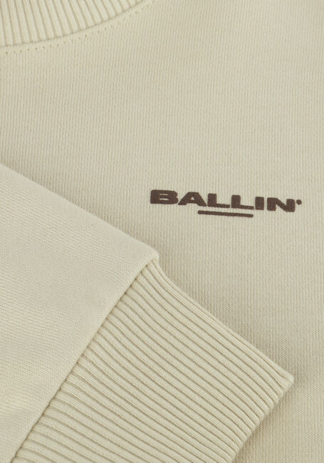 Sand BALLIN Sweatshirt 037318 - large