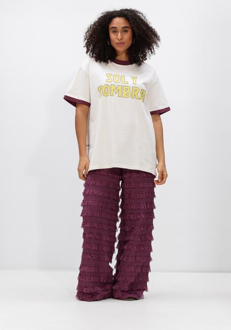 Lilane HARPER & YVE Weite Hose LO-PA - large