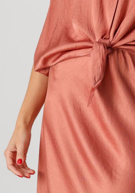 Rosane SUMMUM Midirock SKIRT HEAVY SILKY TOUCH - large