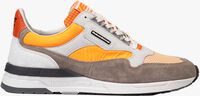 Orangene FLORIS VAN BOMMEL Sneaker low SFM-10119 - medium