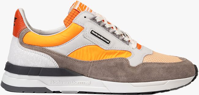 Orangene FLORIS VAN BOMMEL Sneaker low SFM-10119 - large