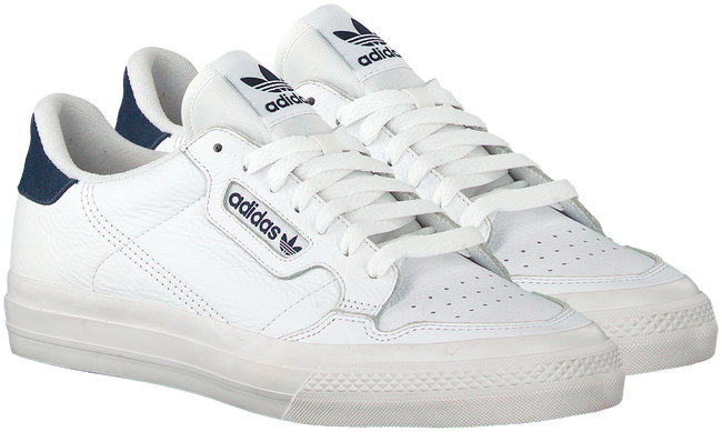 Sneaker adidas herren weiß clearance
