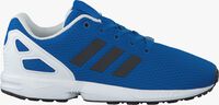Blaue ADIDAS Sneaker low ZX FLUX KIDS - medium