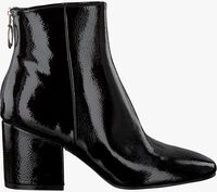 Schwarze STEVE MADDEN Ankle Boots BREAK ANKLE BOOT - medium
