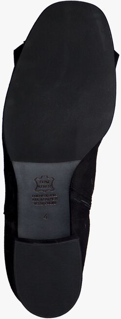 Black KENNEL & SCHMENGER shoe 63560  - large