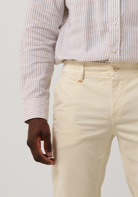Sand BOSS ORANGE Chino SCHINO-SLIM D - large