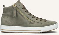 Grüne GABOR Sneaker High 505.1 Grüne GABOR Sneaker High 505.1 - medium