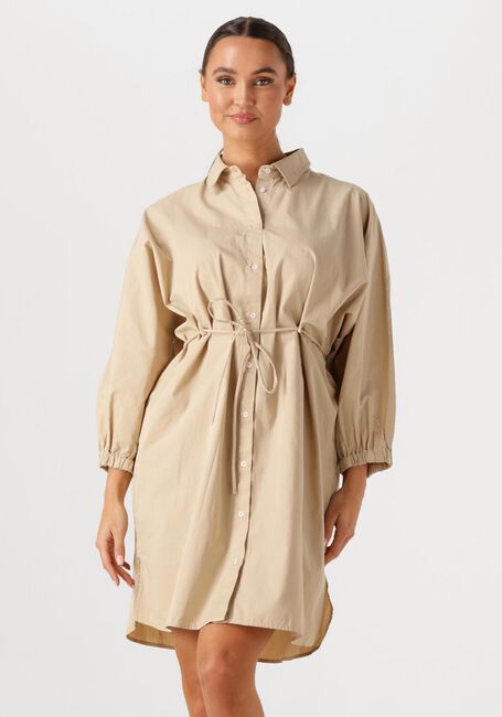 Beige MOSCOW Minikleid 147-06-HAVANADRESS - large