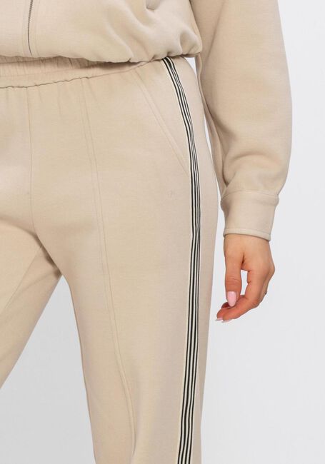 Sand AIMEE THE LABEL Hosen BABS TROUSERS - large