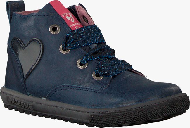 Blaue SHOESME Sneaker high EF8W017 - large