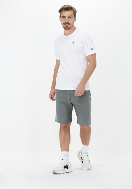 Grüne CHAMPION Kurze Hose BERMUDA - large