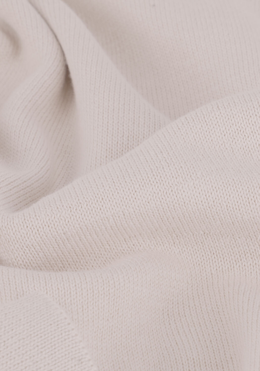 Sand SELECTED MEN Rollkragenpullover ROBERT LS KNIT MOCK NECK - large