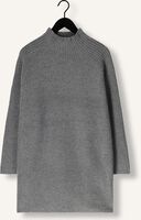 Graue EDITED Minikleid NEEA KNIT DRESS Graue EDITED Minikleid NEEA KNIT DRESS - medium