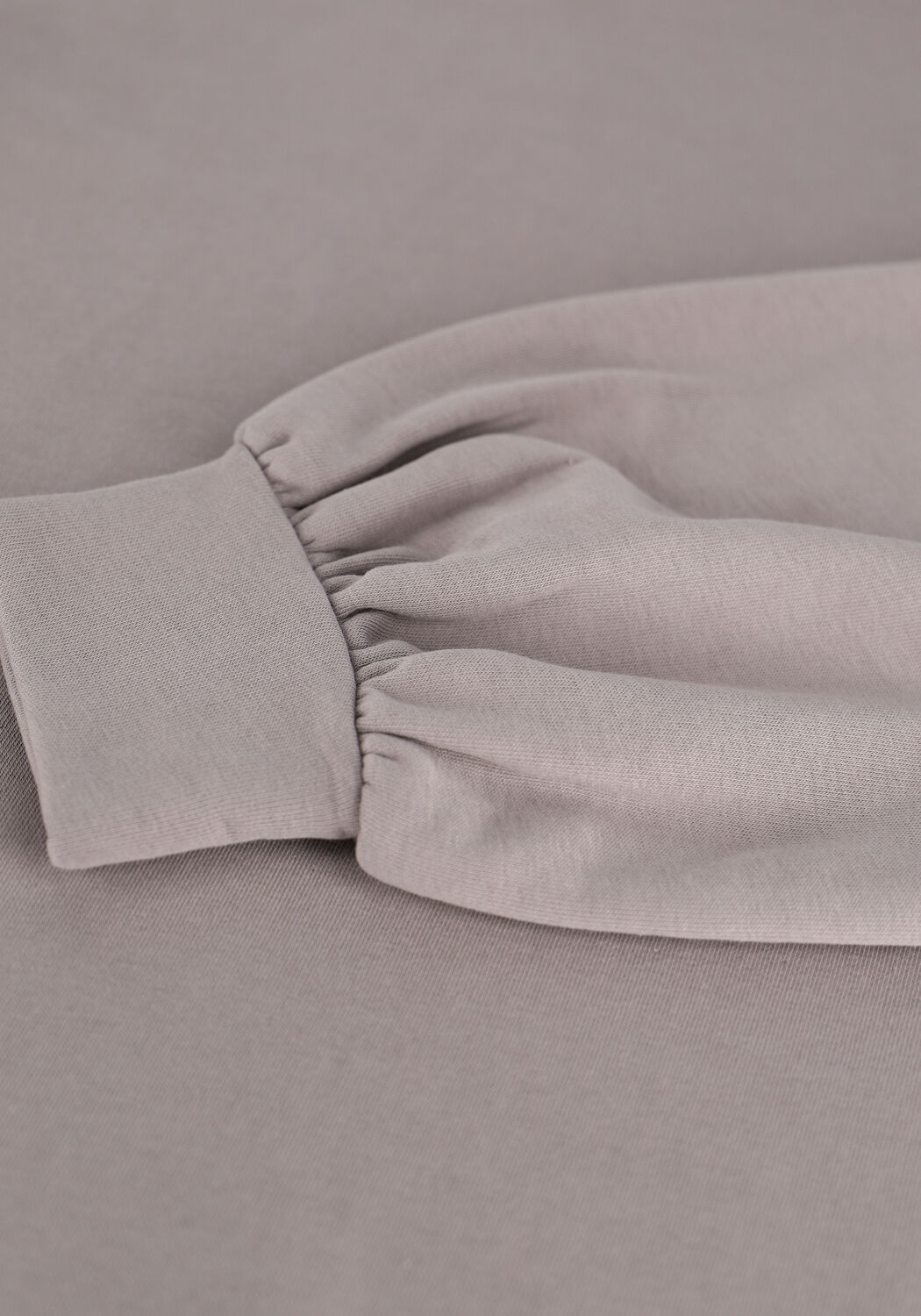 Lila MODSTR&Ouml;M Minikleid HOLLY DRESS - large