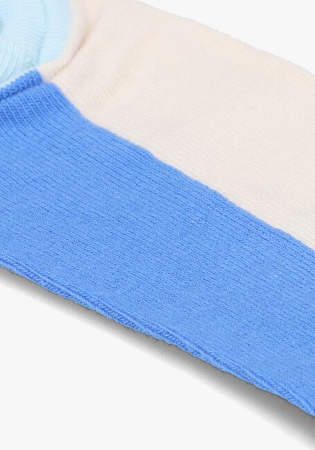 Blaue BECKSONDERGAARD Socken SPORTY BLOCK SOCK - large