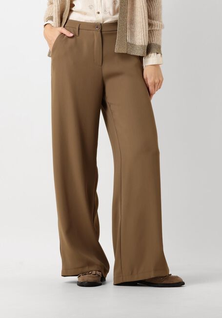 Grüne SUMMUM Cargohosen TROUSERS FLUID - large
