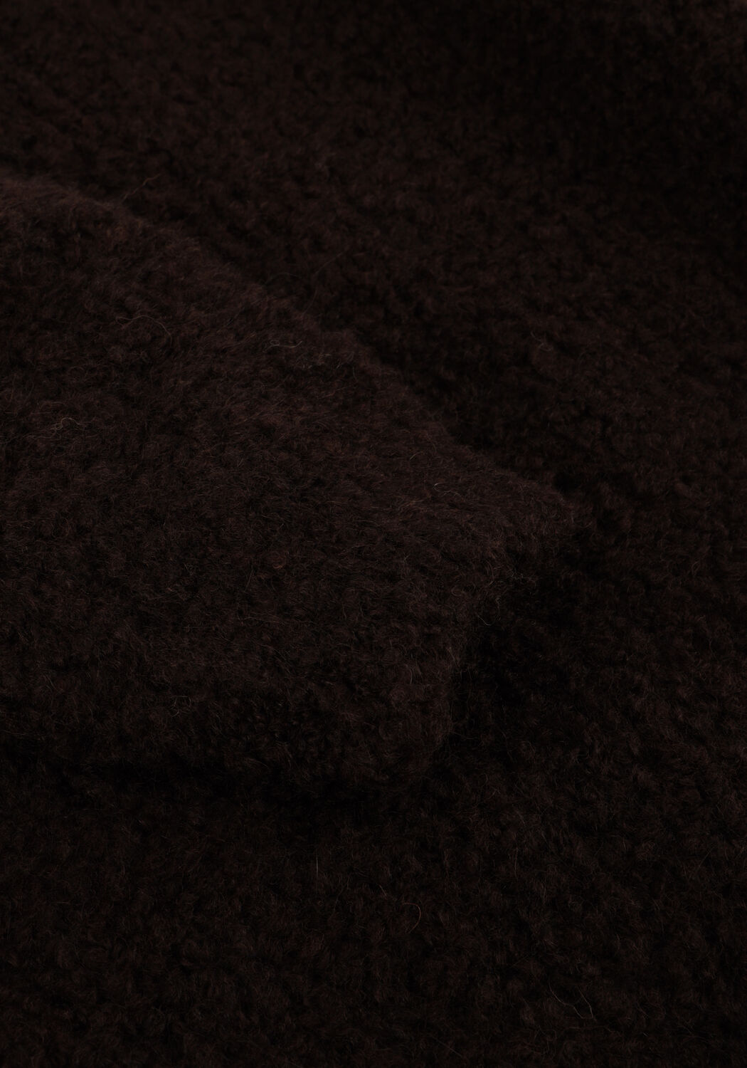 Braune BELLAMY Pullover ARIADNE - large