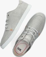 Graue HUB Sneaker low BOSS - medium