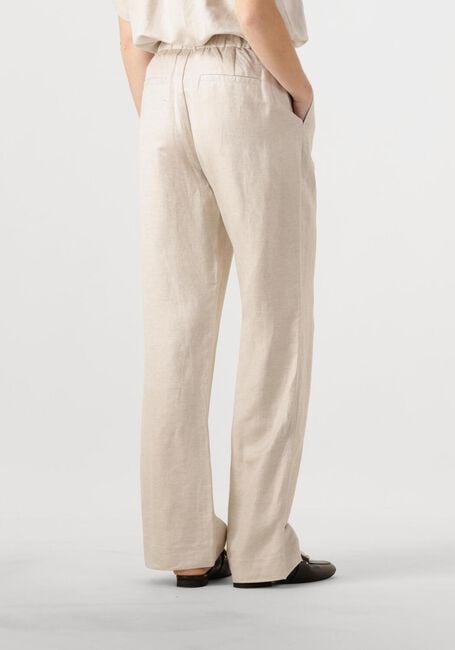 Sand MINUS Weite Hose SABBI LINEN PANT - large