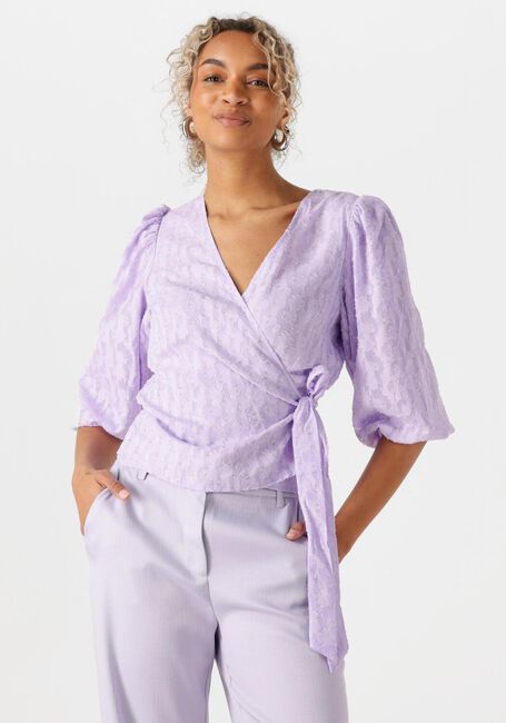 Lilane FREEBIRD Blusen BIBIENNE - large