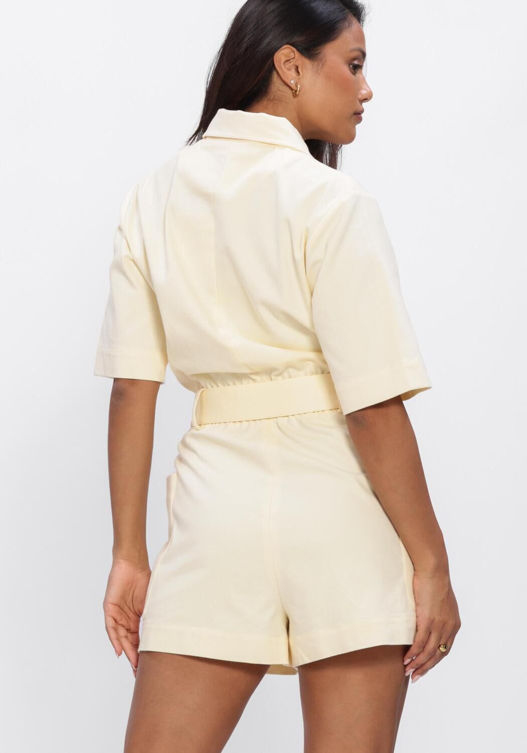 Gelbe JOSH V Jumpsuits VIVEE - large